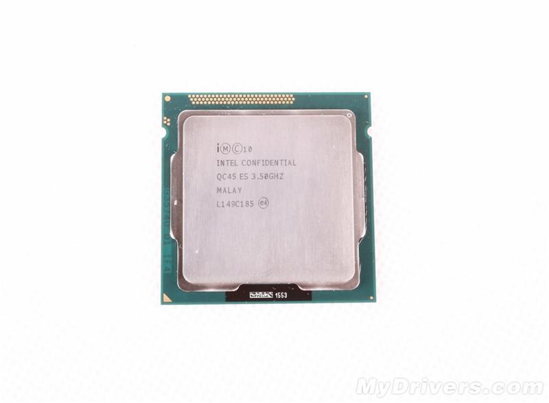 i7 3770K