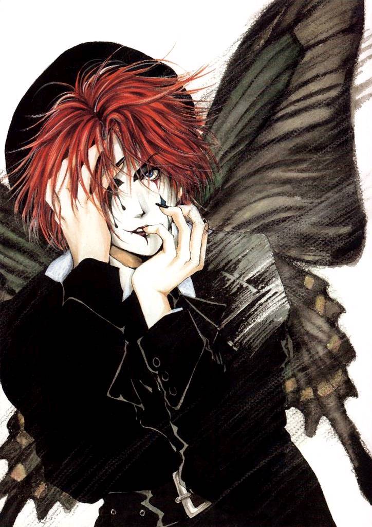 BeliaL BeliaL