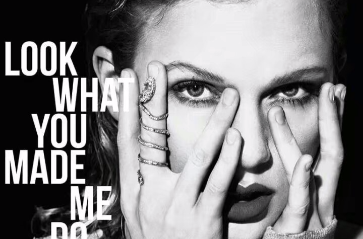 Look What You Made Me Do(泰勒·斯威夫特个人单曲)