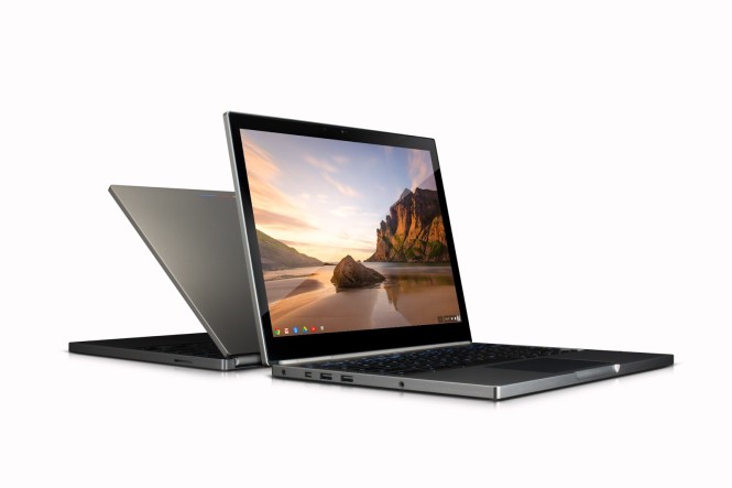 Chromebook Pixel Chromebook Pixel