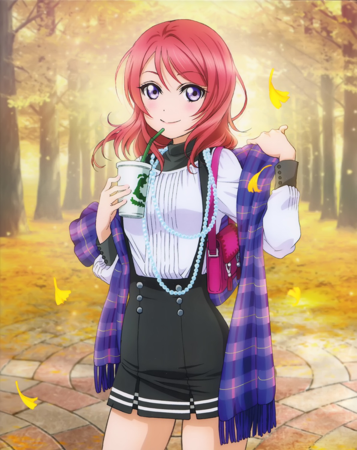 LoveLive!(SUNRISE製作的电视动画)