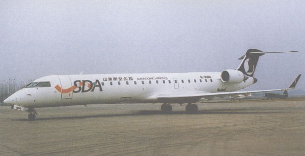 CRJ700 CRJ700