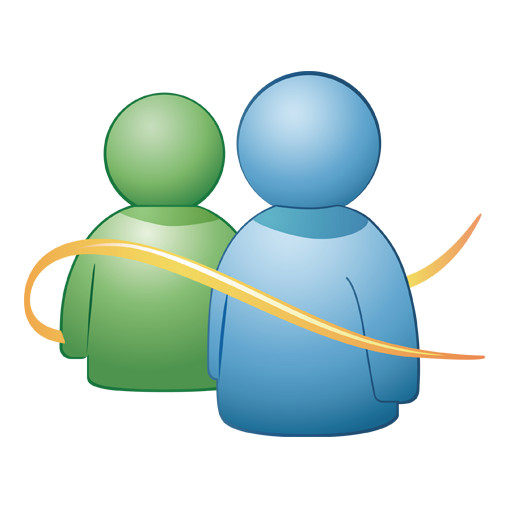 MSN MESSENGER