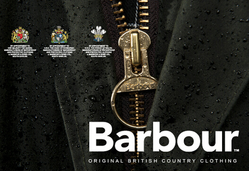 Barbour