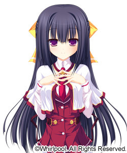 Lunaris Filia