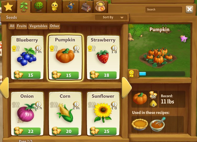 farmville 2 farmville 2