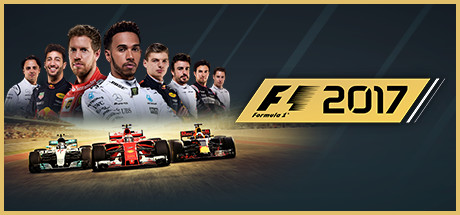 F1 2017 F1 2017