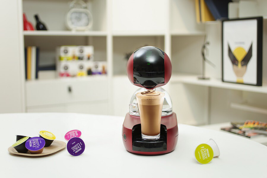 Dolce Gusto Dolce Gusto