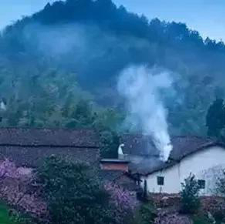 护儿山