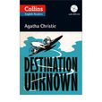 destination(英文单词)