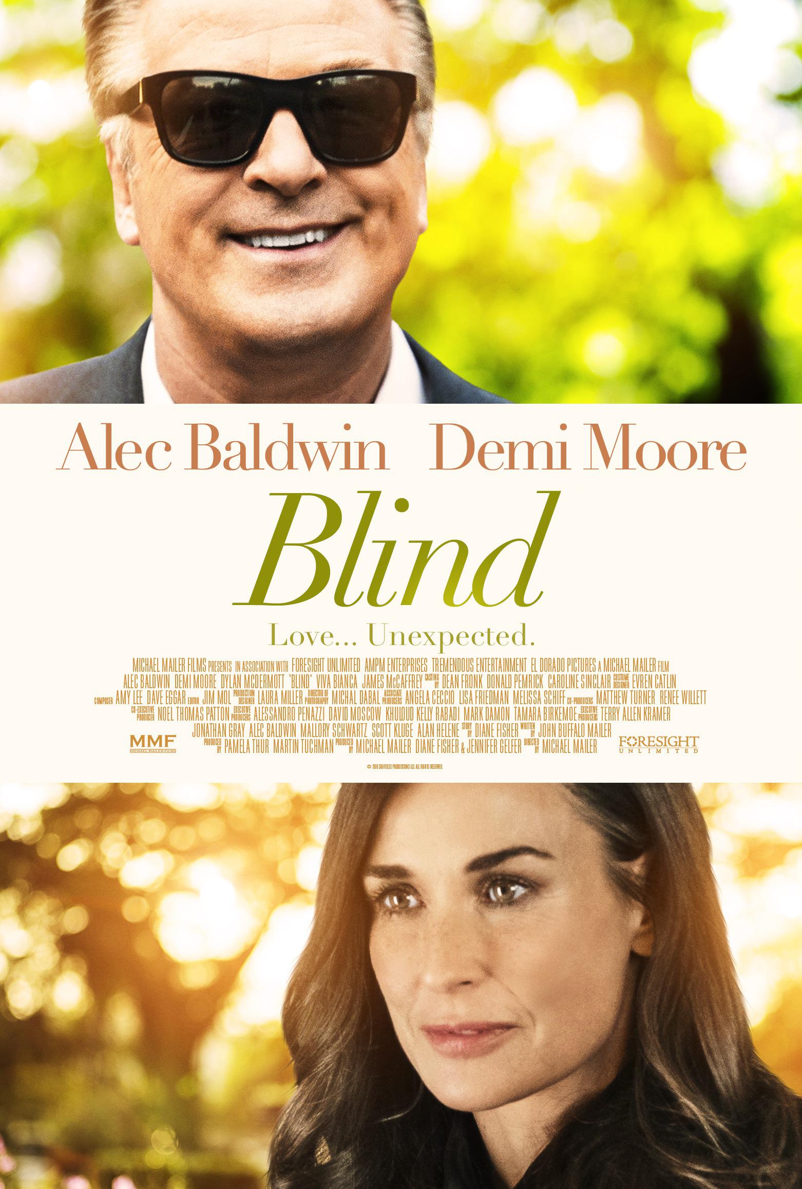 blind(Michael Mailer执导电影)