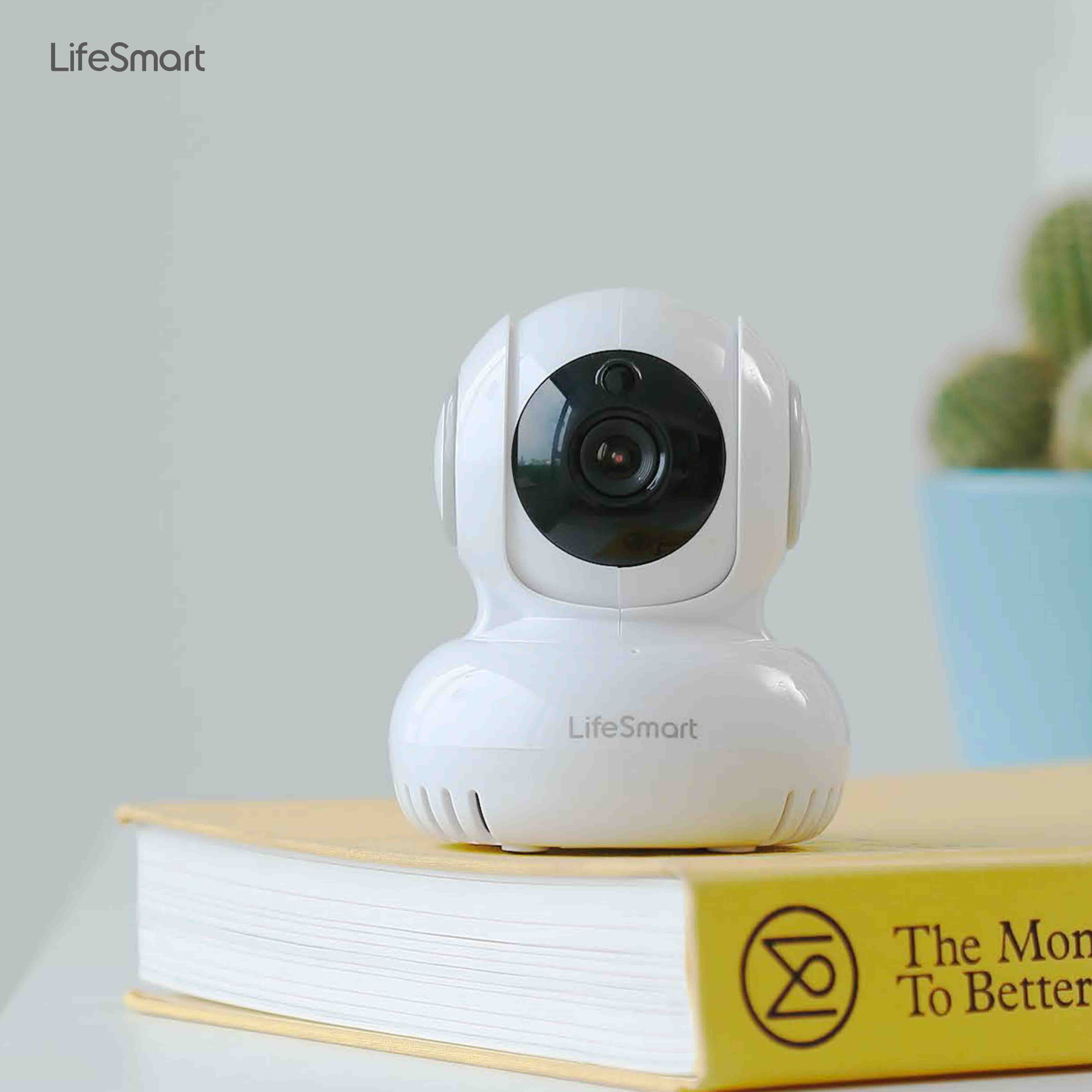 LifeSmart