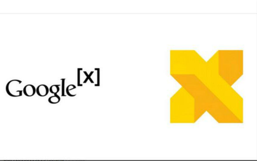 Google X