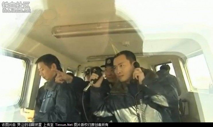 辽宁舰lso