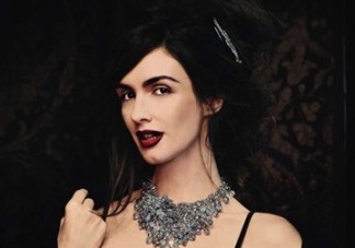 Paz Vega Paz Vega