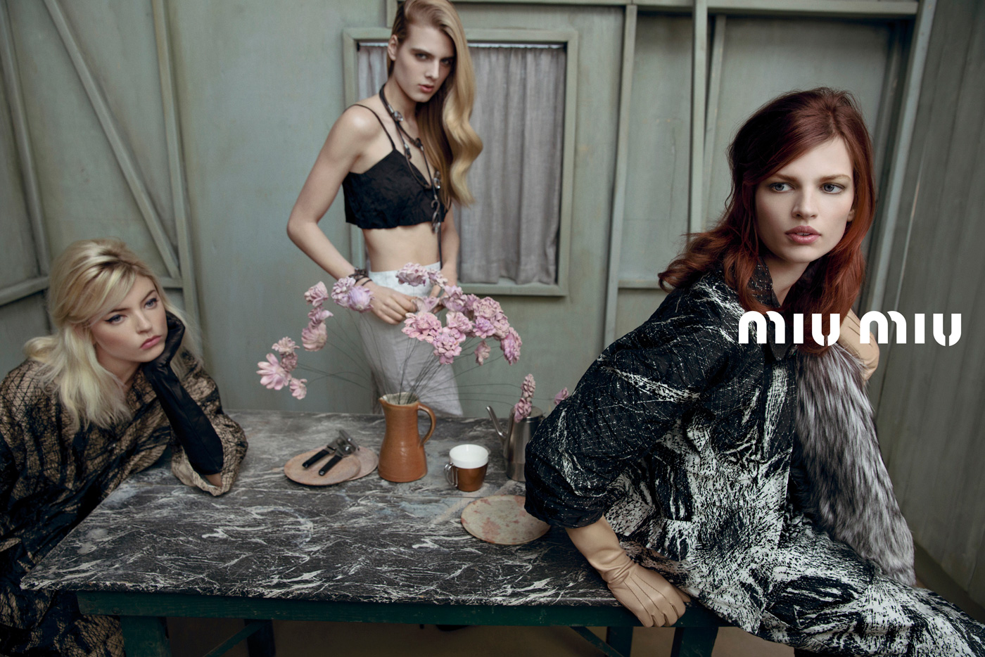 MIU MIU MIU MIU