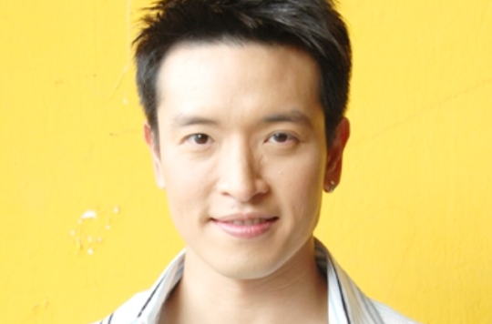 Chai(泰国影视明星)