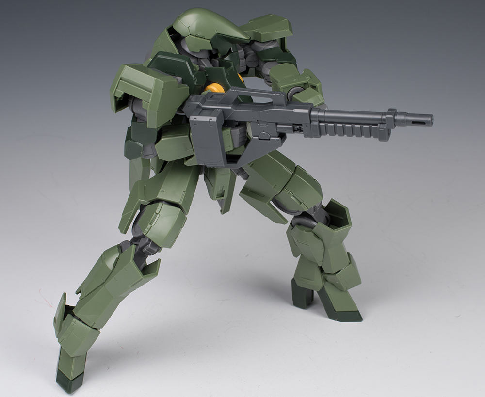 EB-06 格雷兹 EB-06 格雷兹