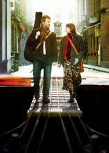Falling Slowly Falling Slowly