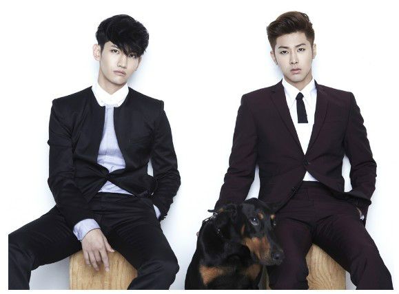 Catch Me(东方神起韩国六辑) Catch Me(东方神起韩国六辑)