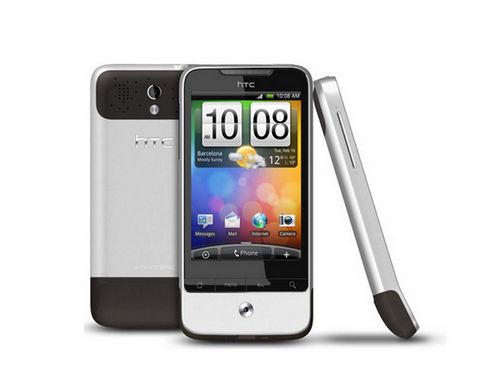 HTC G6 HTC G6