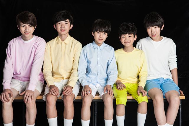 H2K(中国内地流行乐男子演唱组合) H2K(中国内地流行乐男子演唱组合)