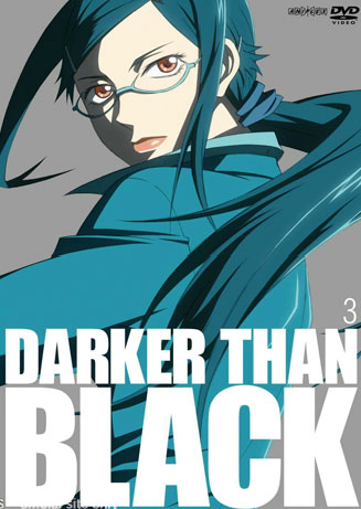 DARKER THAN BLACK -黑之契约者-