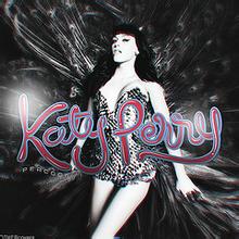 peacock(Katy Perry演唱歌曲)