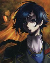 Code Geass 亡国的阿基德