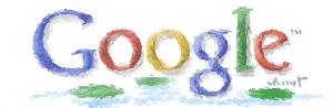 Google节假日徽标 Google节假日徽标