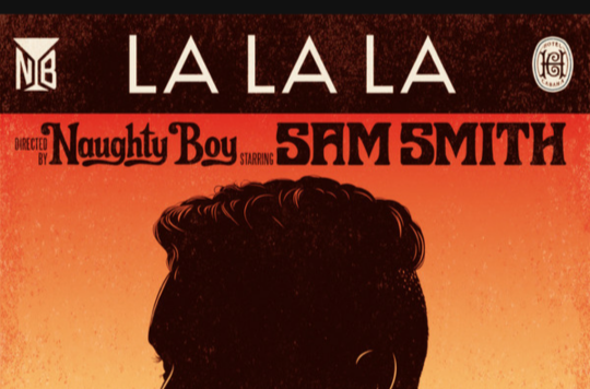 La La La(顽皮男孩、萨姆·史密斯歌曲)