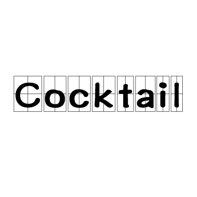 Cocktail(音乐类型)