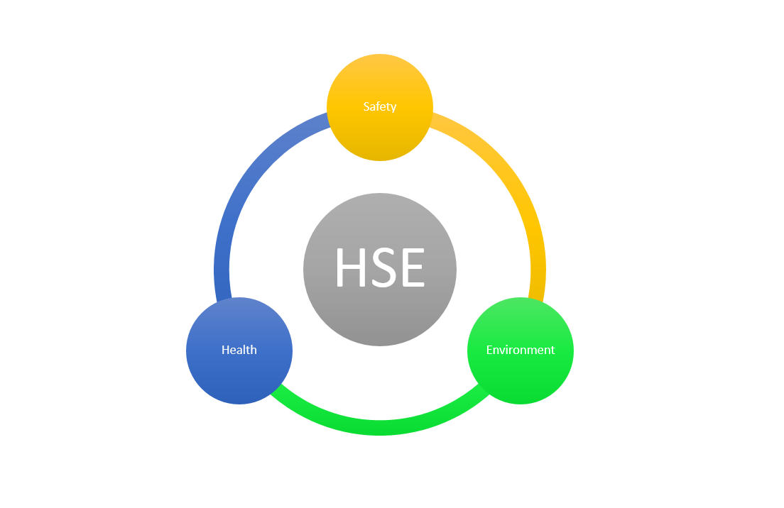 hse管理体制