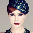 克里斯蒂娜·亨德里克斯(Christina Hendricks)