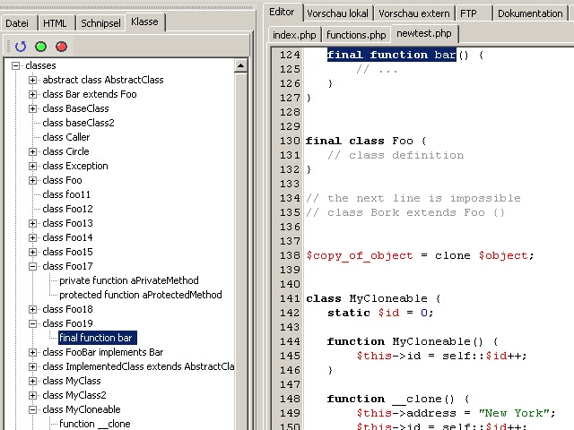 Dev-PHP
