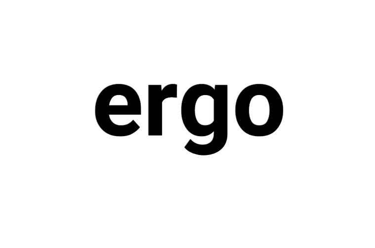 ergo