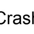 Crash(英语单词)