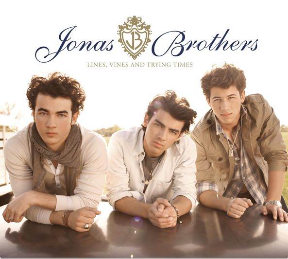 JB(乐队Jonas Brothers的简称)