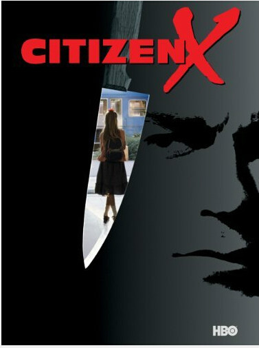 Citizen X