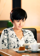 谋杀似水年华(2016年Angelababy阮经天主演电影)
