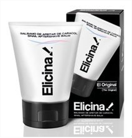 Elicina 须后膏 Elicina 须后膏