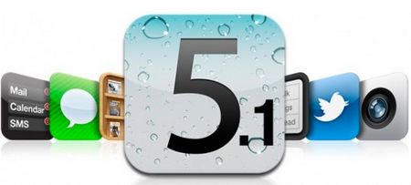 ios5.1 ios5.1