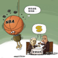 NBA奢侈税