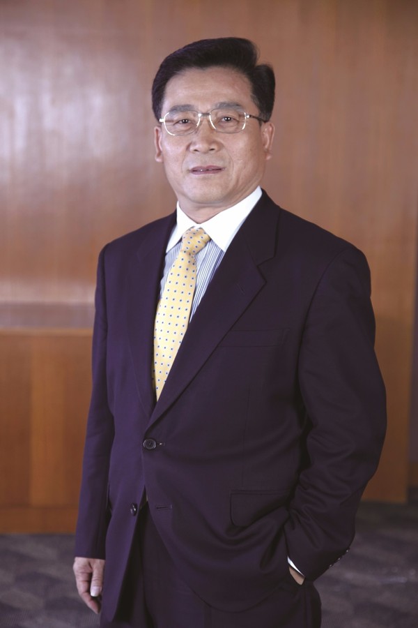 许会斌