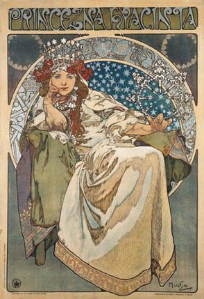 mucha(人名)
