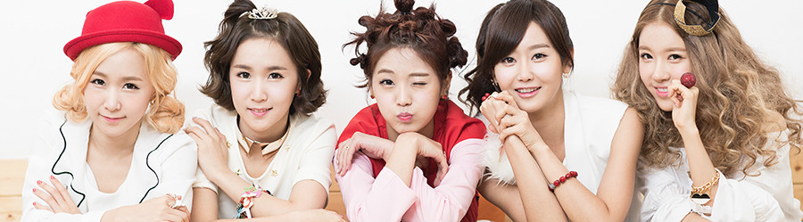 Crayon Pop