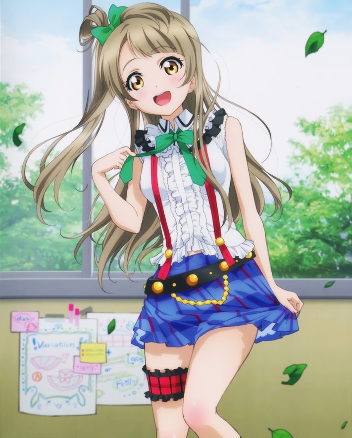 LoveLive!(SUNRISE製作的电视动画)