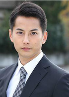 警部补·杉山真太郎~吉祥寺署事件簿(警部补·杉山真太郎～吉祥寺署事件簿)