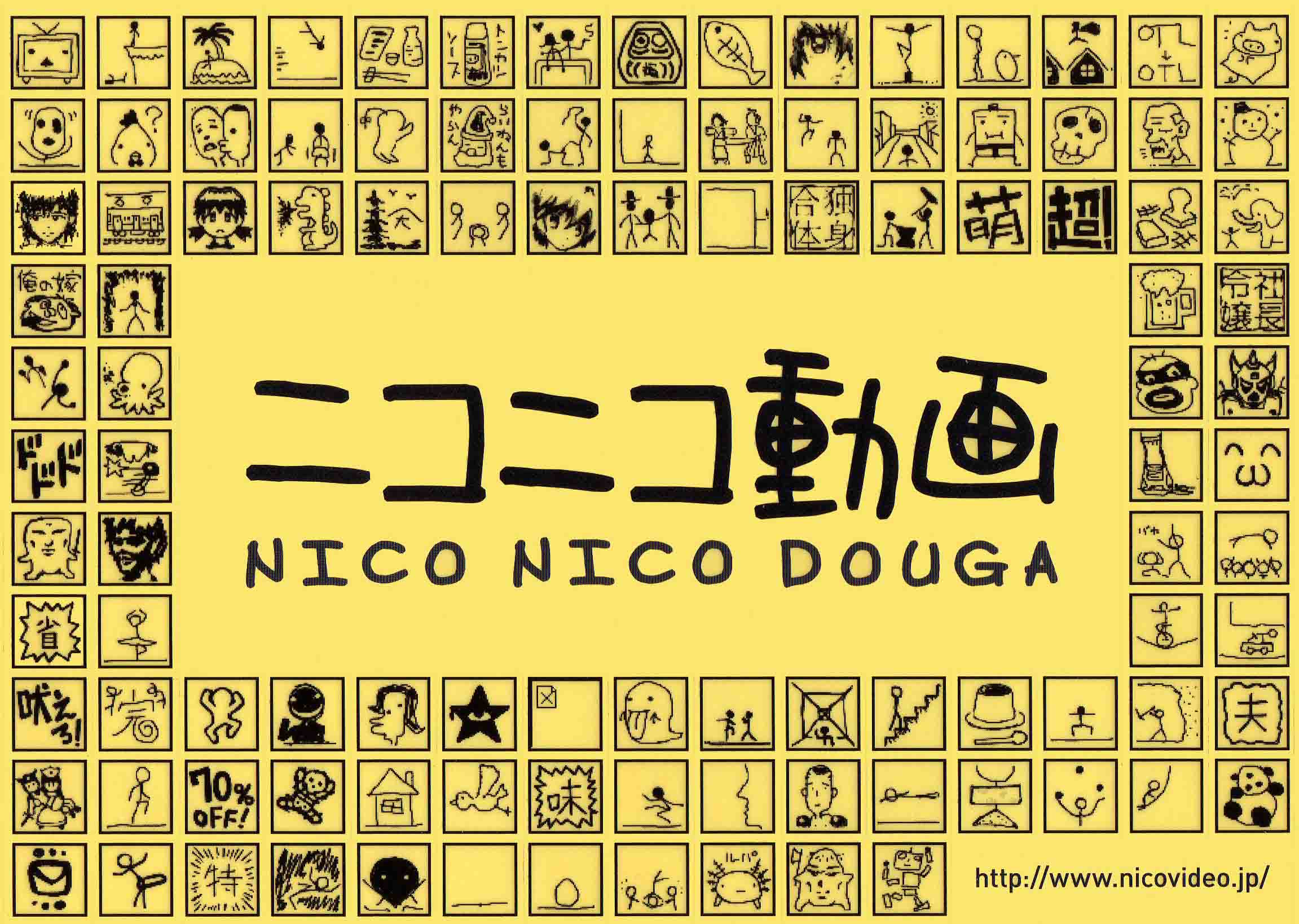 Niconico动画(niconico)