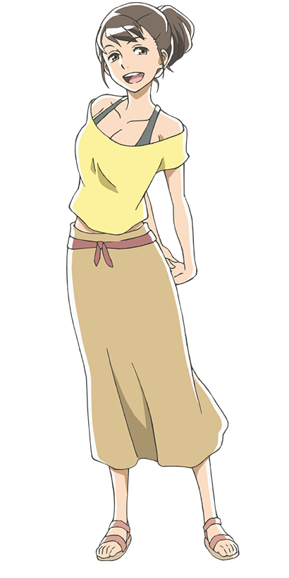 鲛岛弓子